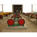 Concrete Spun Pile Spinning Machine